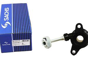 Узел системы сцепления цилиндра Dacia Duster 2010-2024 SACHS 3182 654 204