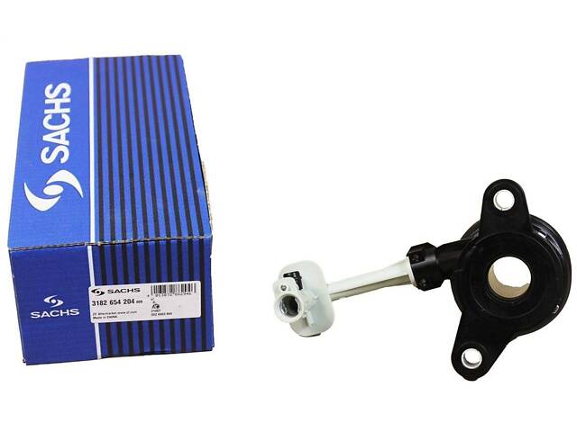 Узел системы сцепления цилиндра Dacia Duster 2010-2024 SACHS 3182 654 204 - Фото 1