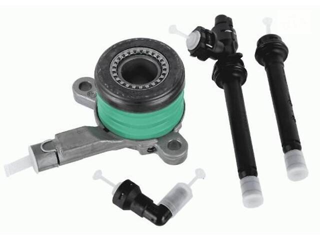 Узел системы сцепления цилиндра Fiat Talento 2016-2024 SACHS 3182 600 249 Fiat Talento - Фото 1