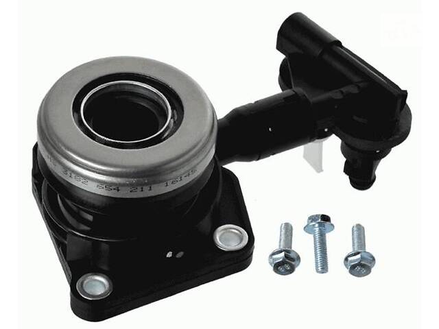 Узел системы сцепления цилиндра Ford C-Max 2007-2010 SACHS 3182 654 211 - Фото 1