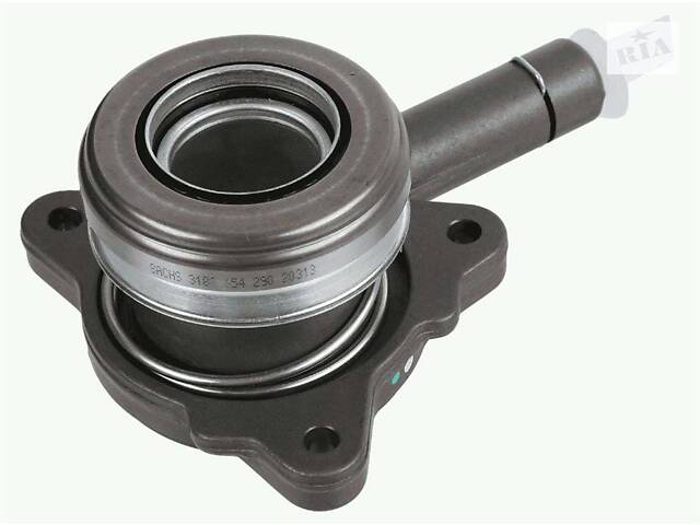 Узел системы сцепления цилиндра Ford Transit 2006-2024 SACHS 3182 654 290 - Фото 1