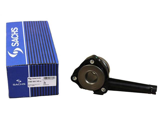 Узел системы сцепления цилиндра Nissan Interstar 2002-2024 SACHS 3182 654 142 - Фото 1