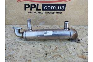 VW Crafter 2006-2016 2.5 tdi Радіатор ЄДР EGR теплообмінник 076131512f