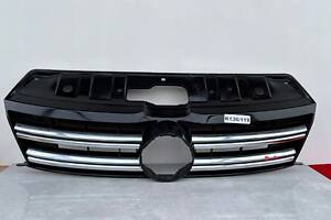 VW AMAROK 2H LIFT демонтажна решітка новий оригінал 2H7853653 K136/119