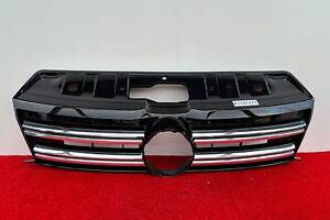 VW AMAROK LIFT 2014-2019 РІК ЗНЯТА РЕШІТКА 2H7853651 K150/272