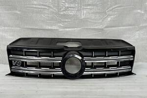 VW AMAROK LIFT GRILL