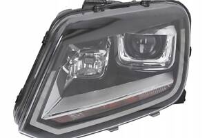 VW AMAROK N817 2010- ФАРА ПЕРЕДНЯЯ ЛЕВА D8S LED