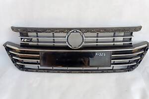 VW ARTEON 3G8 R LINE GRILL REMOTE 3G8853655A