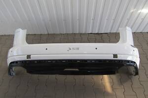 Задній бампер VW Touareg III 3 R-Line 760 18-