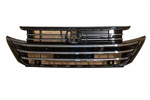 VW ARTEON LIFT GRILL GRIL ОРИГІНАЛЬНА