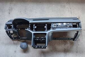 VW ATLAS TERAMONT LIFT BOARD AIRBAG CROSS