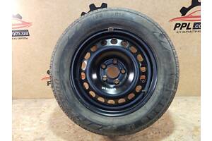 VW Audi Skoda Seat Диск колесо гума 15x6J ET39 195/65 R15 KBA43737