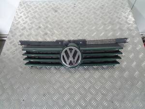 VW BORA GRILL решітка радіатора LC6M