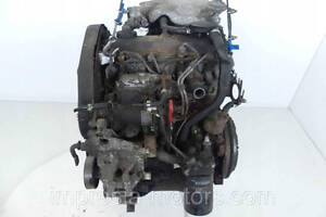 VW CADDY 96-04 1.9 SDI Двигатель AEY