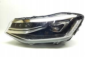 VW Caddy Фара Xenon Led Lamp Нова ЛІВА 2K8941035L