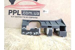 VW Golf 4 IV 1997-2003 Кронштейн крепление переднего бампера правый 1J0807724B