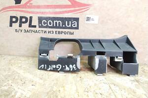 VW Golf 4 IV 1997-2003 Кронштейн крепление переднего бампера правый 1J0807724B