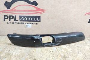 VW Golf 5 V 2003-2008 Накладка молдинг переднього бампера правий 1K0807718D