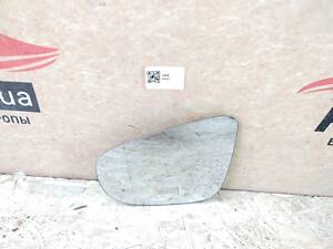 VW Golf 6 VI 2008-2013 вкладыш элемент зеркала левый