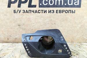 VW Golf 6 VI 2008-2014 кронштейн кріплення форсунки омивача фари правий 5K0807942