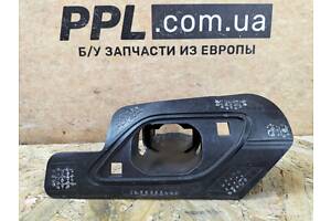 VW Golf 7 VII 12-17 R-Line кронштейн крепление омывателя фары левый 5G0807941H