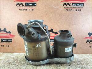 VW Golf 7 VII 12-20 Passat B8 Катализатор DPF 04L131765 \ 5Q0166AB