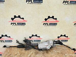 VW Golf 7 VII 2012-2020 Leon III Рулевая рейка 5Q1423051AS