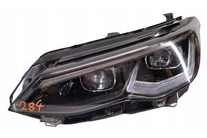 VW Golf 8 VIII 5H IQ Light R line Led передня ліва фара