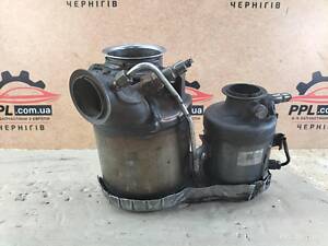 VW Golf VII 12-20 1.6 tdi Ateca Alhambra II Катализатор DPF 5Q0131705BG \ 04L131723DH