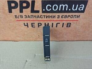 VW Golf VII 12-20 Блок кнопок центральной консоли 5G1927137T