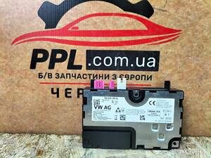 VW Golf VIII 19- ID.3 ID.4 Блок модуль связи онлайн 10A035284G