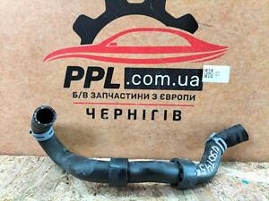 VW ID.4 2020- патрубок системы охлаждения 1EK121449A