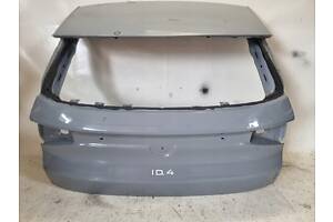 VW ID.4 ID4 11A КРЫШКА БАГАЖНИКА