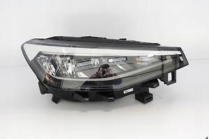 VW ID.4 ID4 20- FULL LED ФАРА ПЕРЕДНЕЕ ПРАВА EU