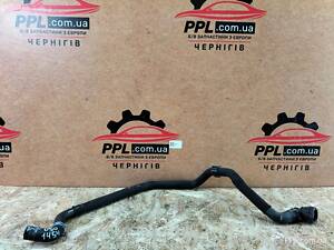 VW ID.4 ID4 2020- шланг охлаждения патрубок трубка 1EK121051A