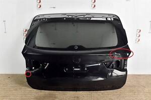 КРИШКА БАГАЖНИКА ЗАДНЄ ВІКНО 7494942 BMW X3 G01 G08 X3M F97 ФАРБА 475