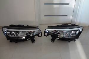 VW ID4 ID.4 FULL LED 20- ПЕРЕДНЯЯ ЛЕВА ПРАВА ФАРА