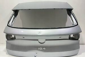 VW ID4 ID ID.4 гарна кришка