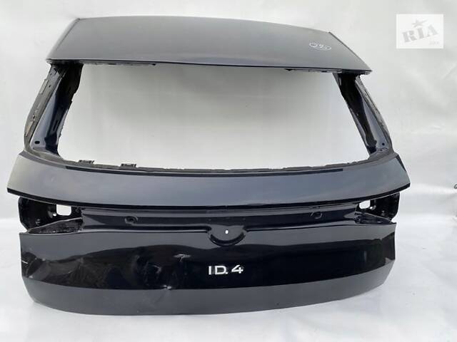 VW ID4 КРИШКА КРИТА БАГАЖНИКА ID.4 11A827025A