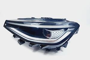 VW ID4 Левая фара FULL LED IQ LIGHT 11B941035H