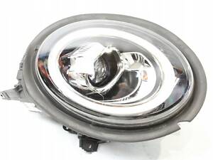 ПЕРЕДНЯЯ ФАРА ПРАВА FULL LED ADAPTIVE MINI F54 F55 F56 F57 LCI