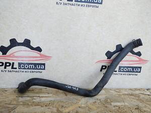 VW Jetta V 2005-2011 1.6 B Golf V A3 Leon II Octavia II Шланг патрубок системы охлаждения 1K0122051BE