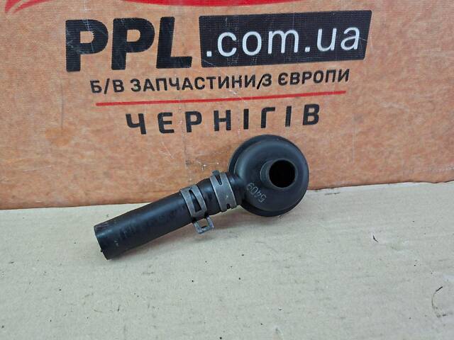 VW LT II 96-06 2.8 TDI маслоотделитель 904520100016 / 53900060911 - Фото 4