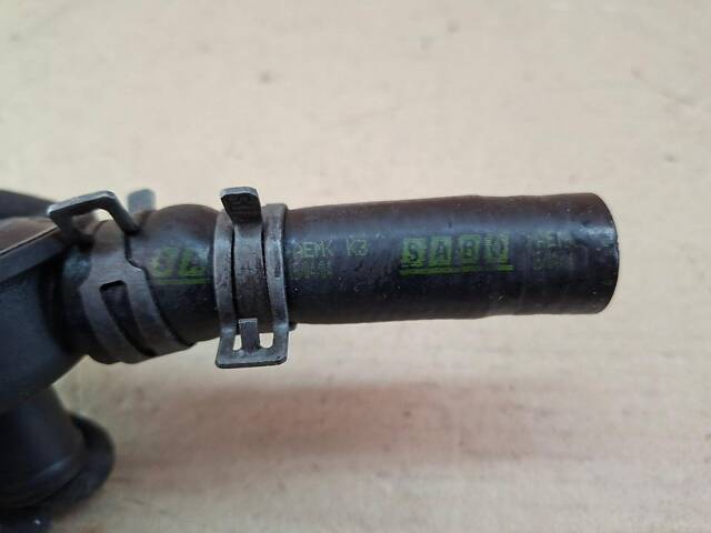 VW LT II 96-06 2.8 TDI маслоотделитель 904520100016 / 53900060911 - Фото 5