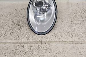 VW New Beetle 1C0 Lift Front Lamp передняя левая 2005-2010