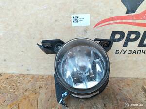 VW New Beetle 2006-2010 фара противотуманная левая туманка