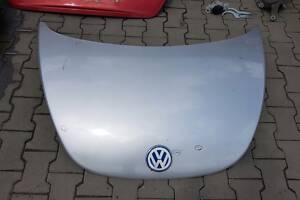 VW NEW BEETLE 98-05r КАПОТ, КАПОТ