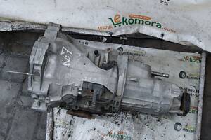 Коробка передач dhw ddu audi a4 b5 a6 c5 1.8 20v VW Passat B5 1996-2005 012 300 054 X Vag Б/У