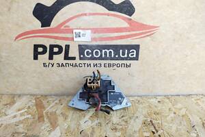 VW Passat B5 1996-2005 Audi A4 Резистор реостат печки 740226013F01