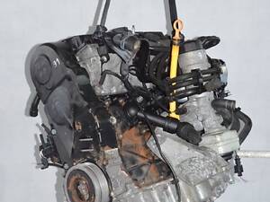 VW Passat B5 FL A4 B6 A6 C5 1.9 TDI 101 HP AVB двигатель